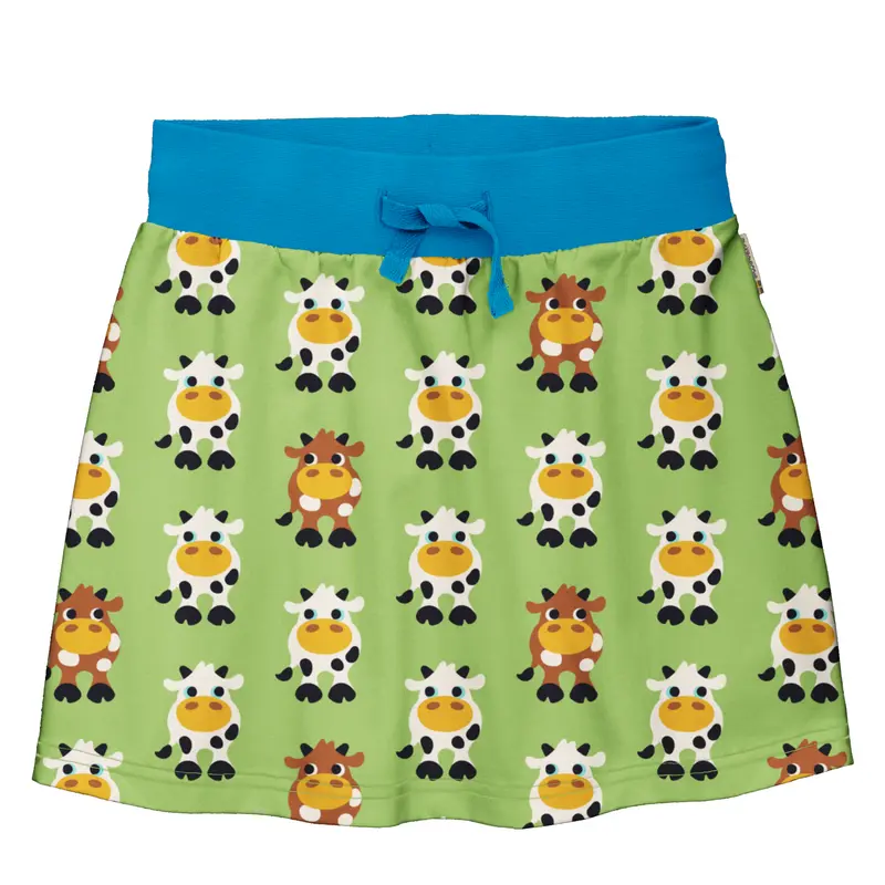 Rokje / Skirt Cow - Maxomorra