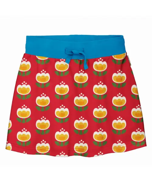 Rokje / Skirt Tulip - Maxomorra
