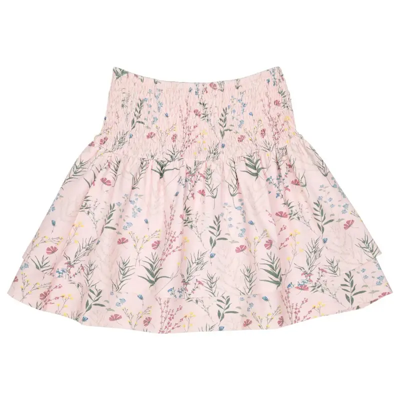 Rokje Thyme Skirt Pink – Maia family