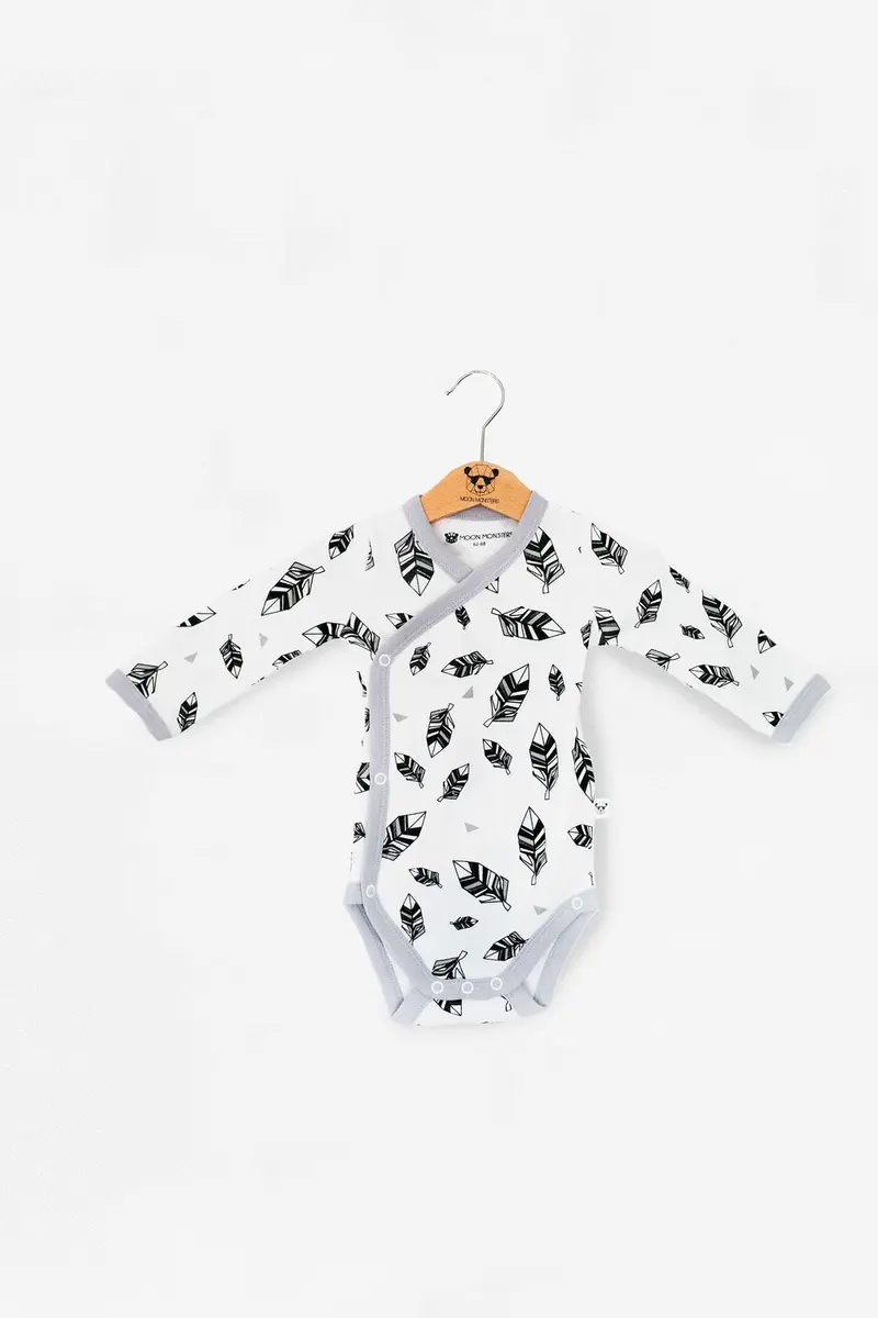 Romper Pina Moonmonsters
