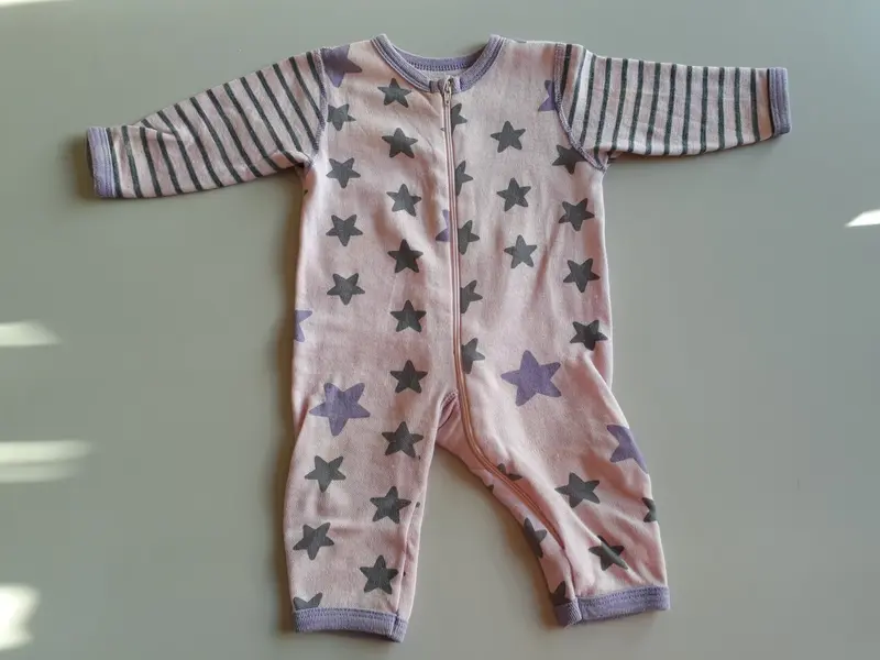 Rompersuit Joha 60 - 2dehands gebruikt