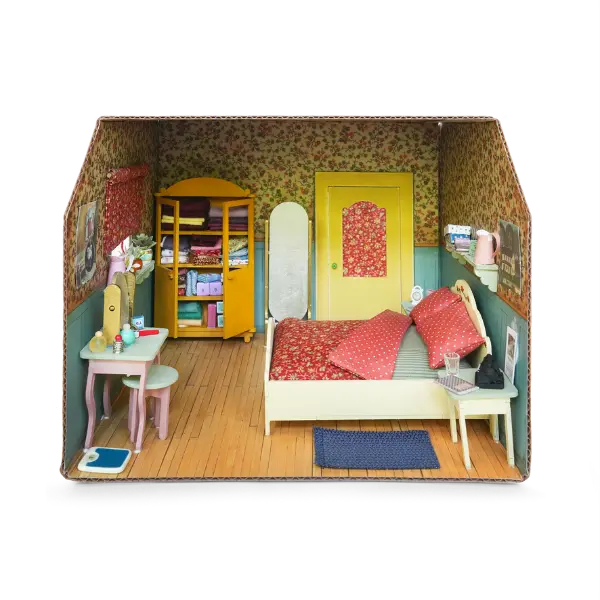 Room Craft Kit – Bedroom
