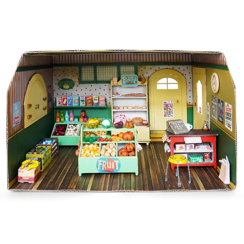 Room Craft Kit – Shop