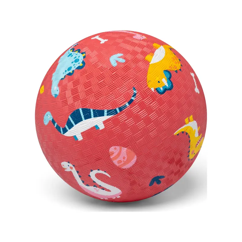 Rubber Ball - 18cm