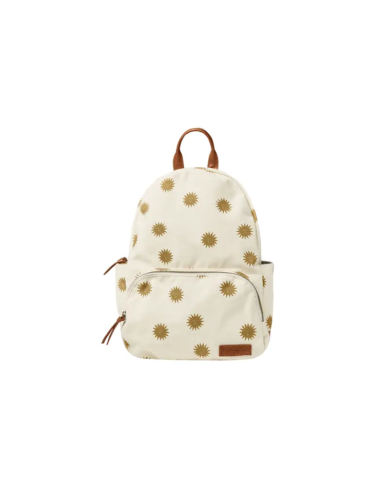 Rugtas sunburst Rylee & Cru
