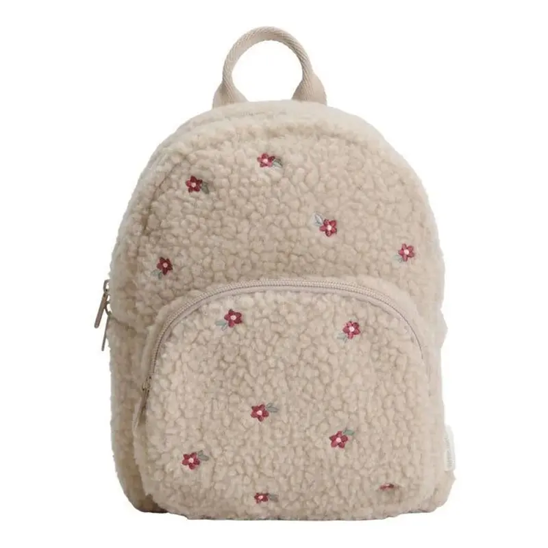 Rugzakje teddy Sand