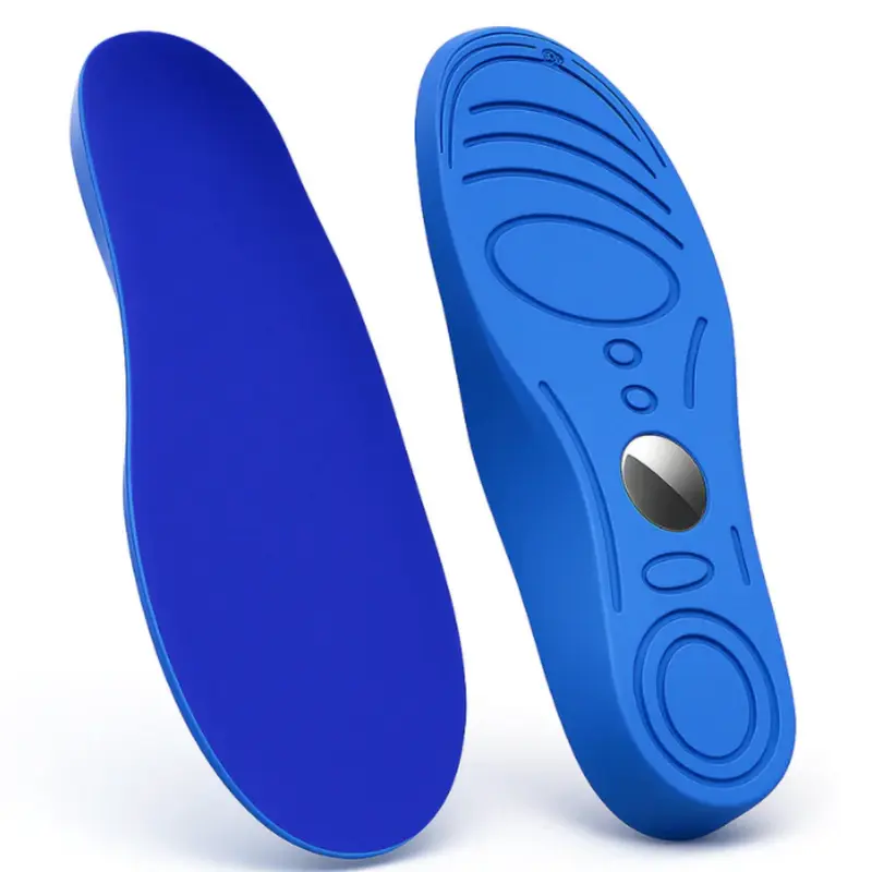 SafeSteps – Peace of Mind For On The Road - Airtag Insole