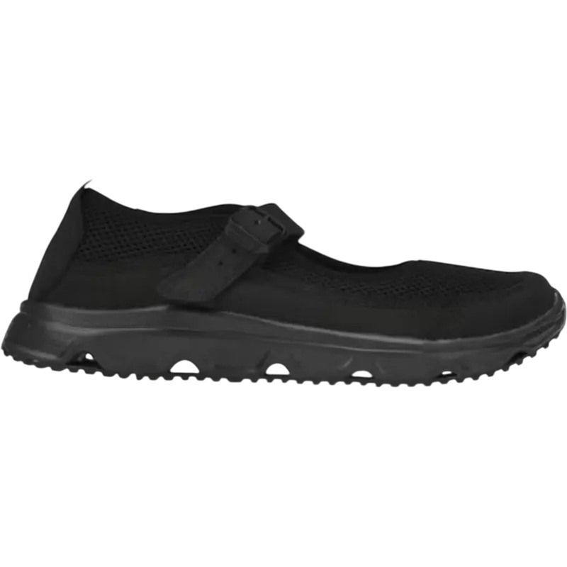 Salomon Rx Marie-Jeanne Black