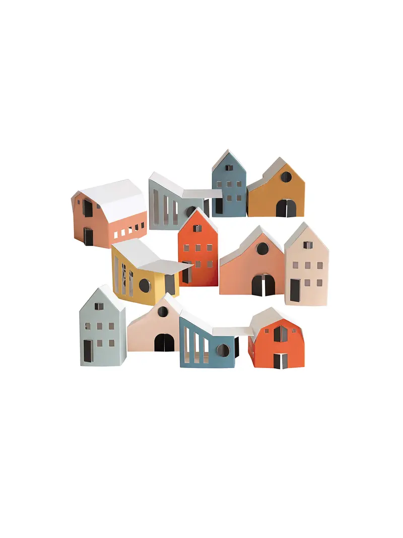SAMLET tiny houses 12st – Jurianne Matter