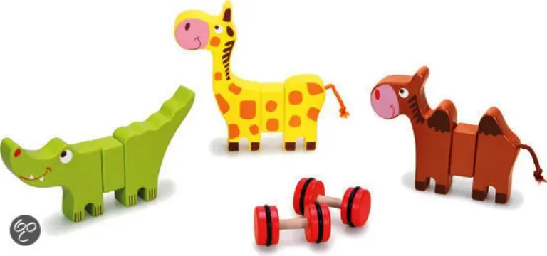 Scratch Preschool