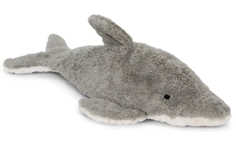 Senger Naturwelt warmte knuffel dolfijn klein 2 mnd+