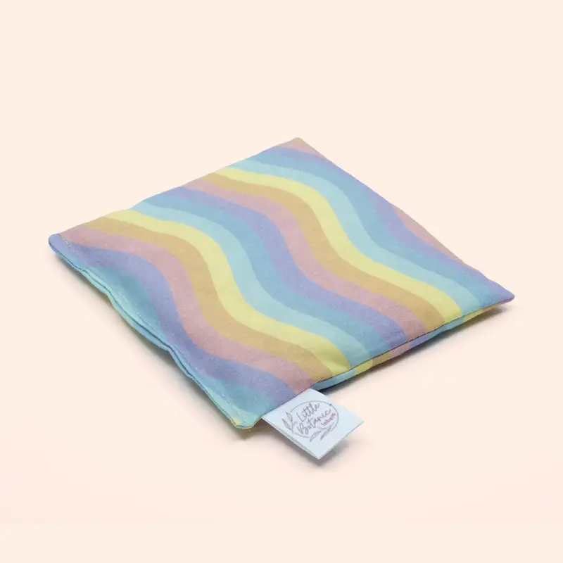 Sensorisch Pittenzakje - Pastel Waves