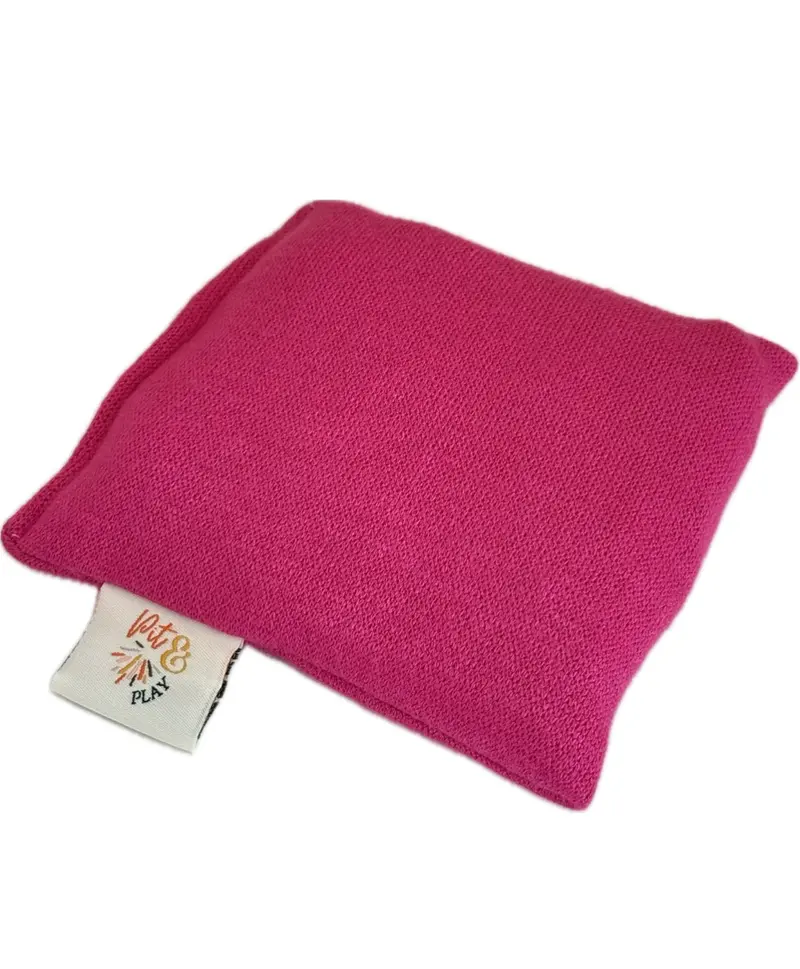 Sensorisch Pittenzakje | Roze