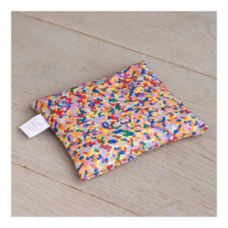 Sensorisch Pittenzakje - Super Confetti