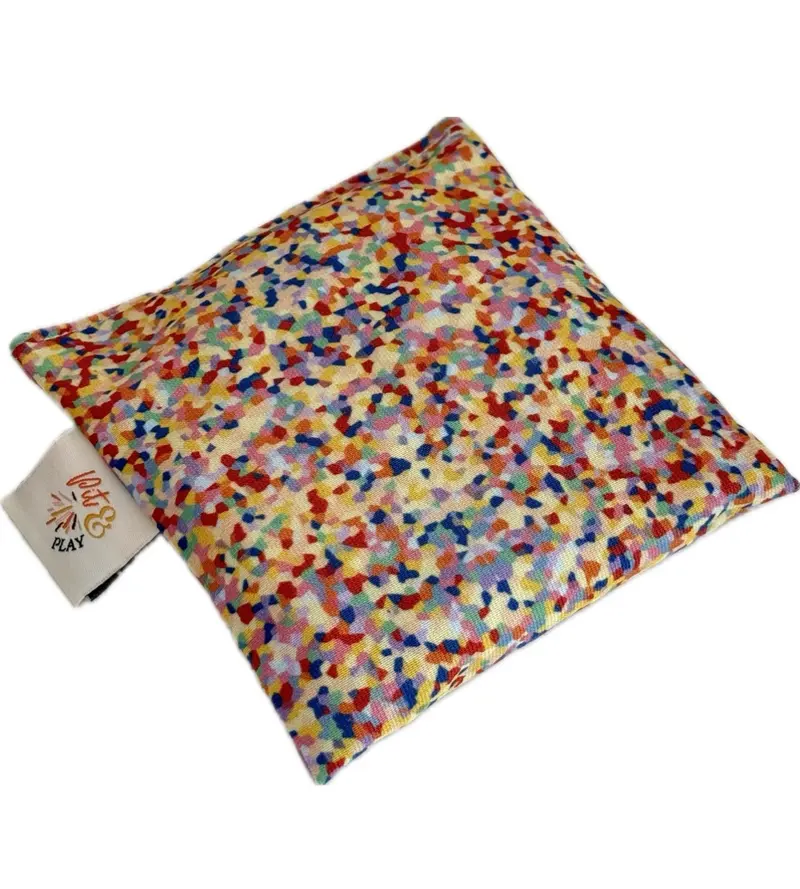 Sensorisch Pittenzakje | Super Confetti