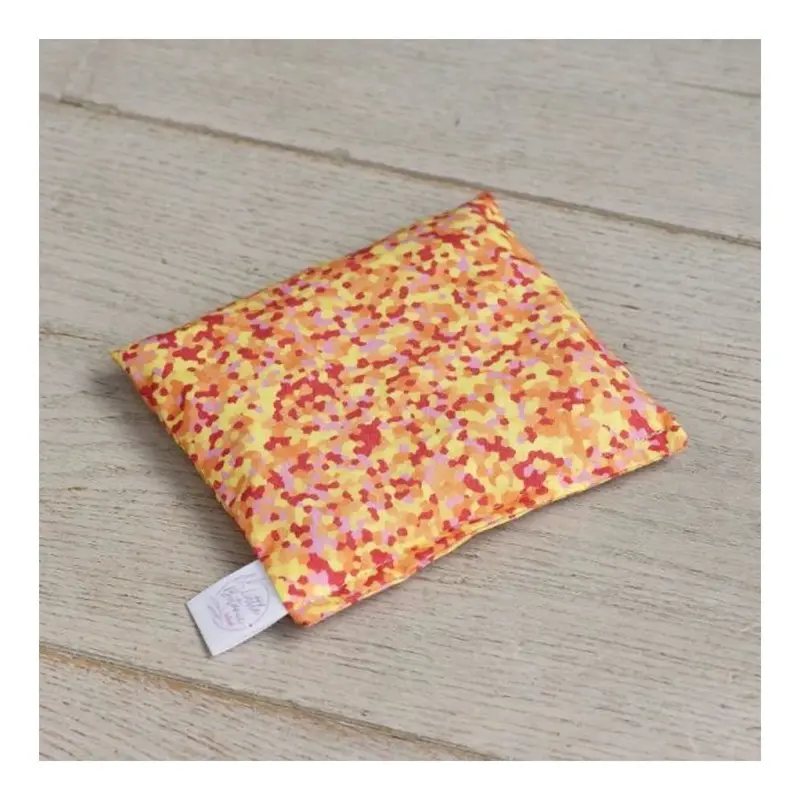 Sensorisch Pittenzakje - Super Warm