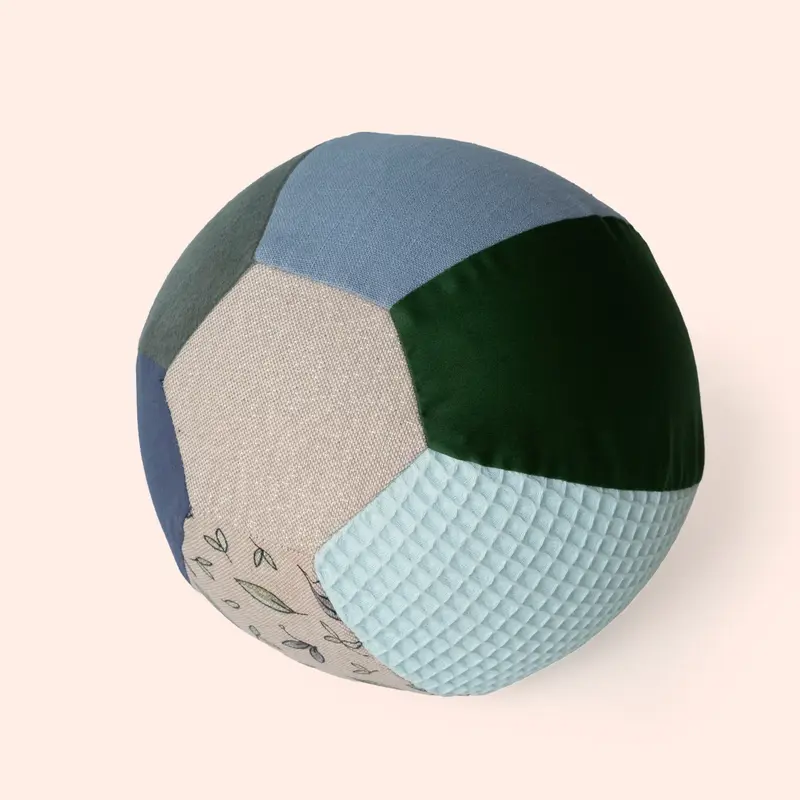 Sensorische Ballonbal - Green Jeans