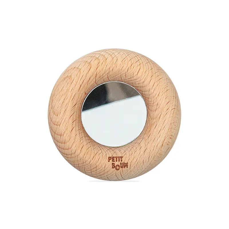 Sensorische Donut Spiegel | Petit Boum