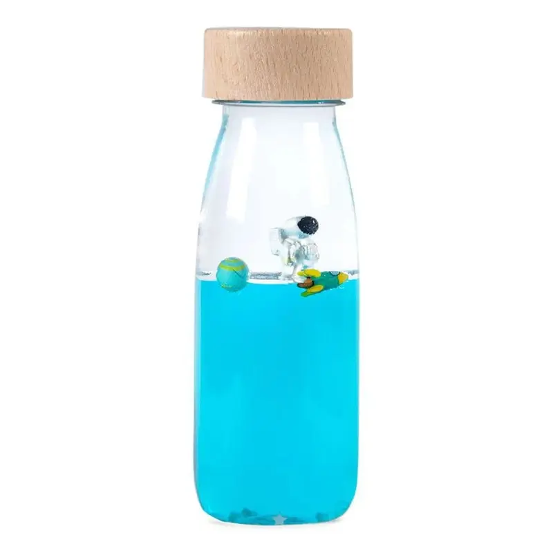 Sensorische Fles – Universum