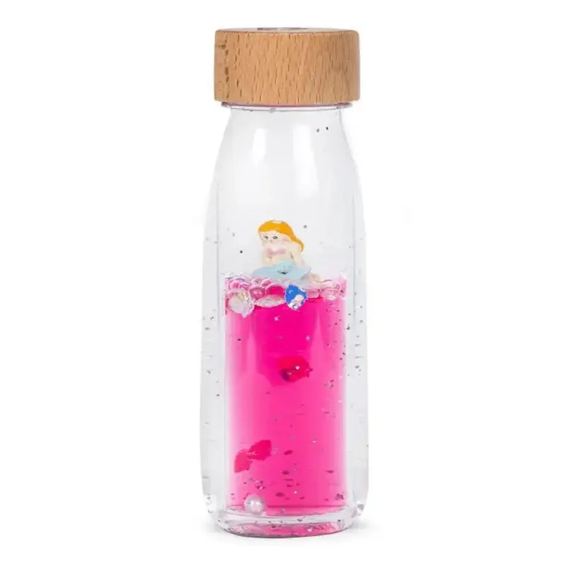 Sensorische Fles Zeemeermin