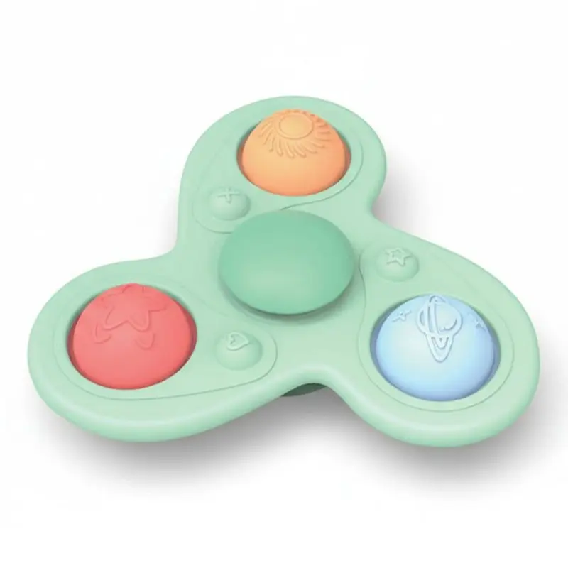 Sensorische Spinner - Space