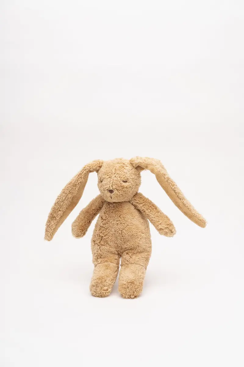 Sensory Mini Moonie Bunny - Sensorische Knuffel - Biologisch katoen - GOTS - Moonie