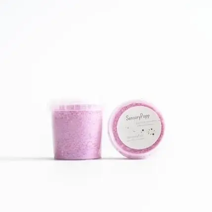 Sensory Pop Roze | Sensory Fun