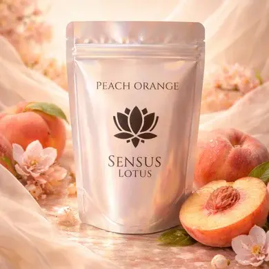 Sensus Lotus - Peach Orange 30 gr