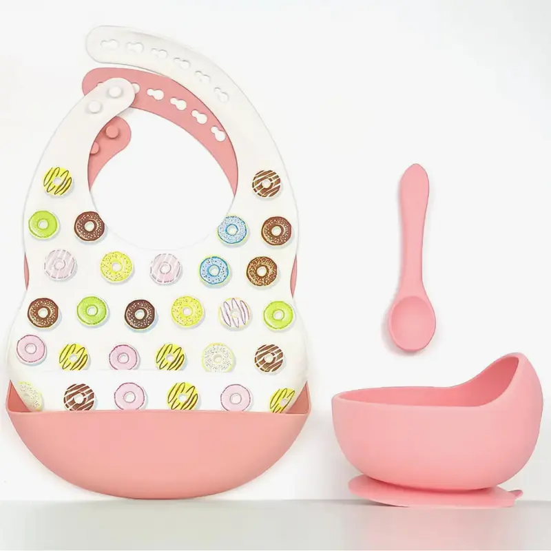 Set Donut