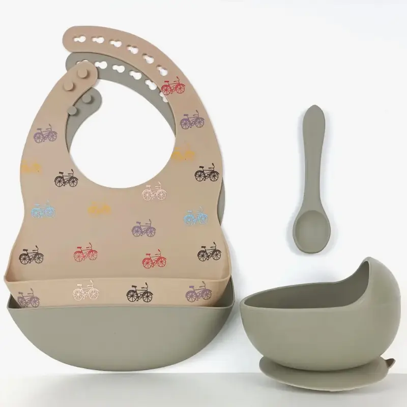 Set Fietsen