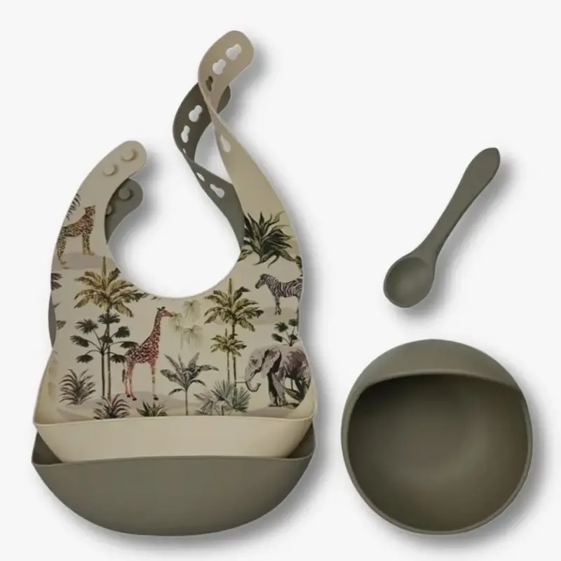 Set Jungle