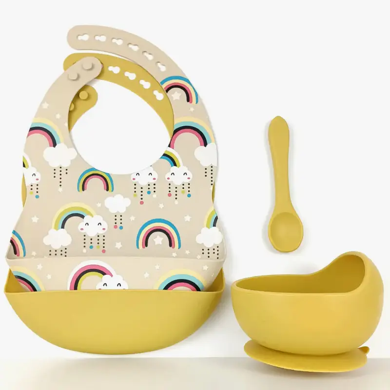 Set Regenboog