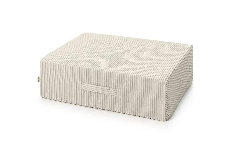 Shappy Corduroy Trampoline