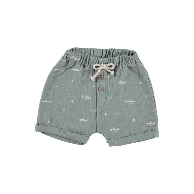 Shark shorts Dear Mini