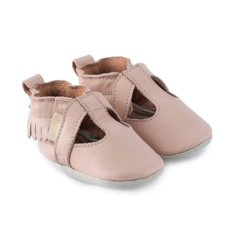 Sid pastel pink Boumy