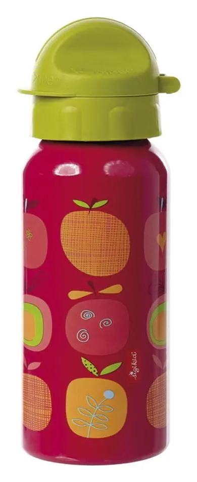 sigikid Drinkfles Pony Sue appelhart