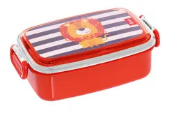 sigikid kleine Lunchbox Leeuw