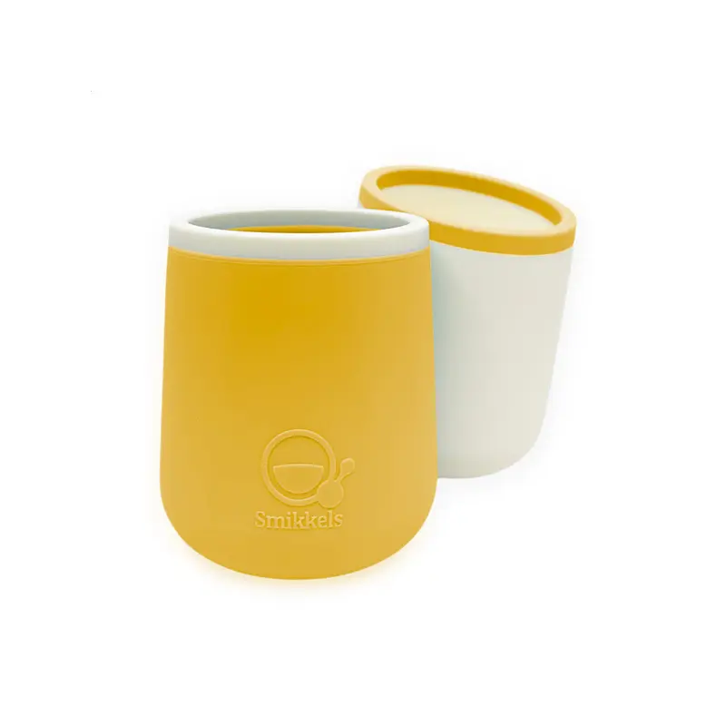 Silicone Children's Cups