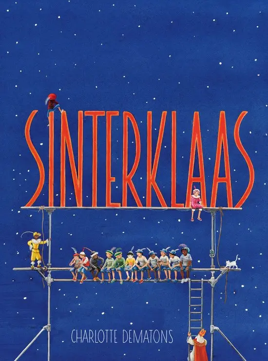 Sinterklaas