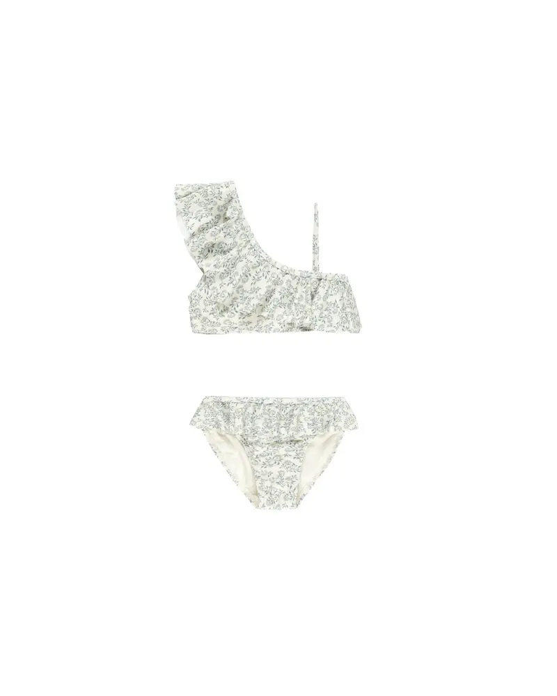 Skirted bikini blossom Rylee & Cru