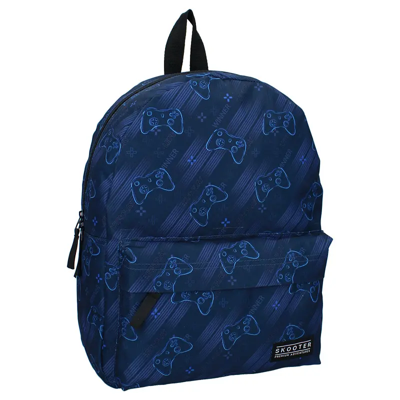 Skooter rugzak Gamers Unite