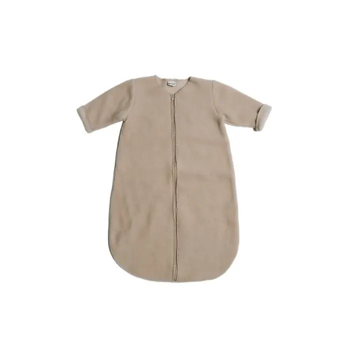 Slaapzak met lange mouwen - Sleepingbag Longsleeve - Merinowol - Alwero