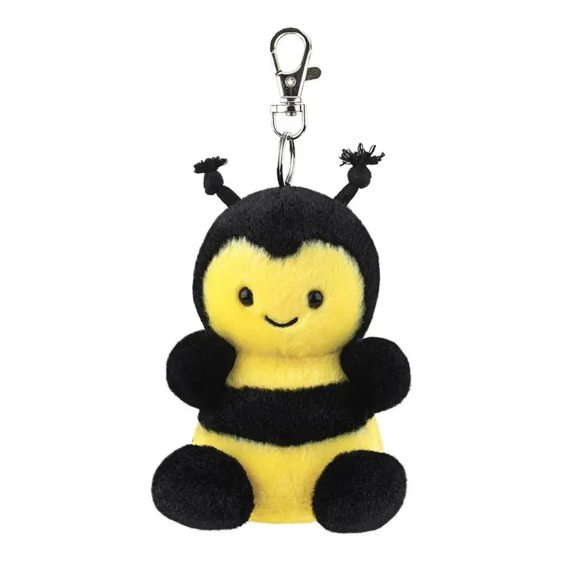 Sleutelhanger Bij