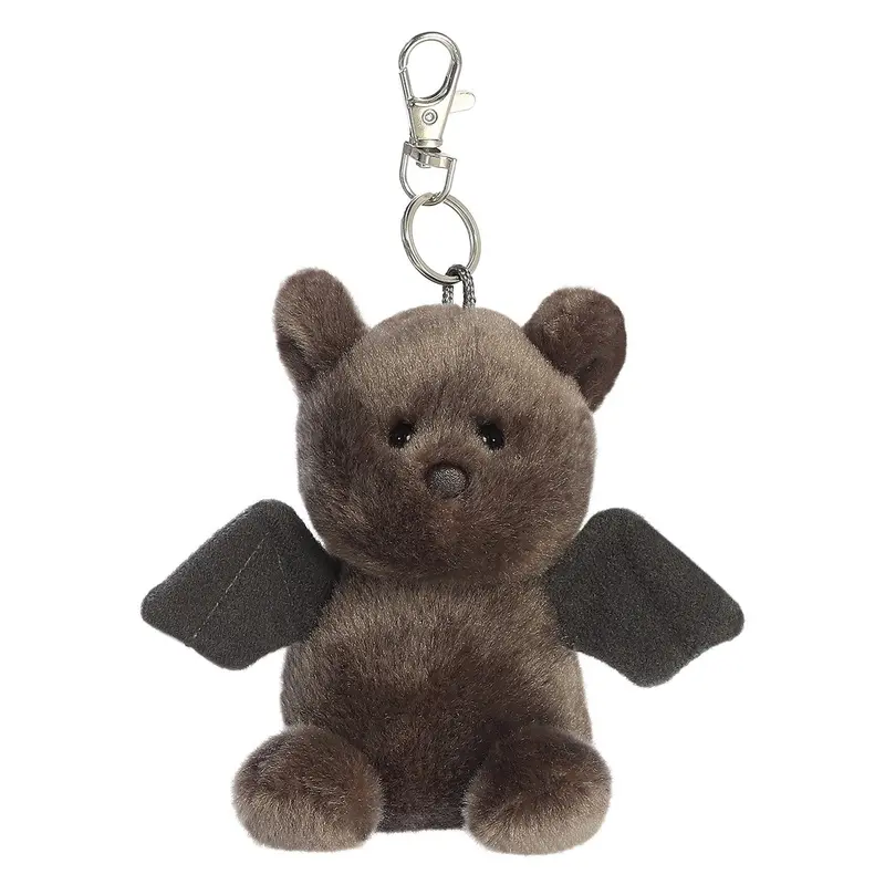 Sleutelhanger Vleermuis