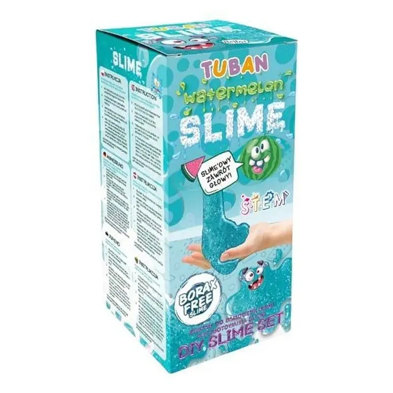Slijm Watermeloen