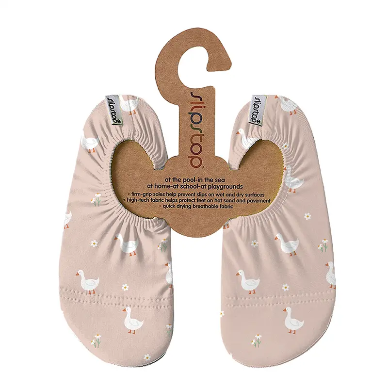 Slipstop Goose Pink