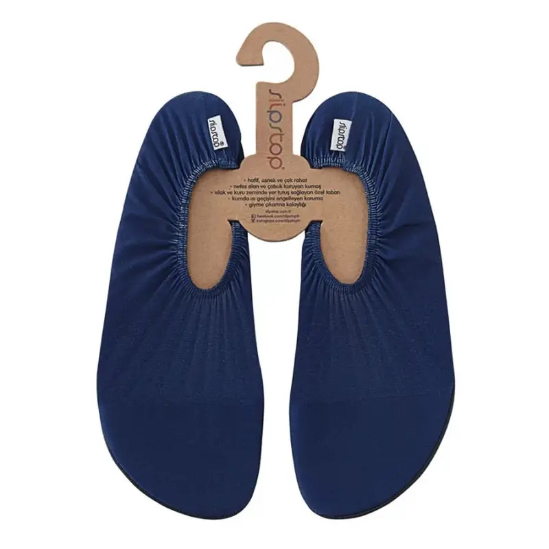 Slipstop Navy Adult