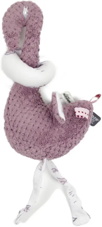 Snoozebaby - Fay Flamingo