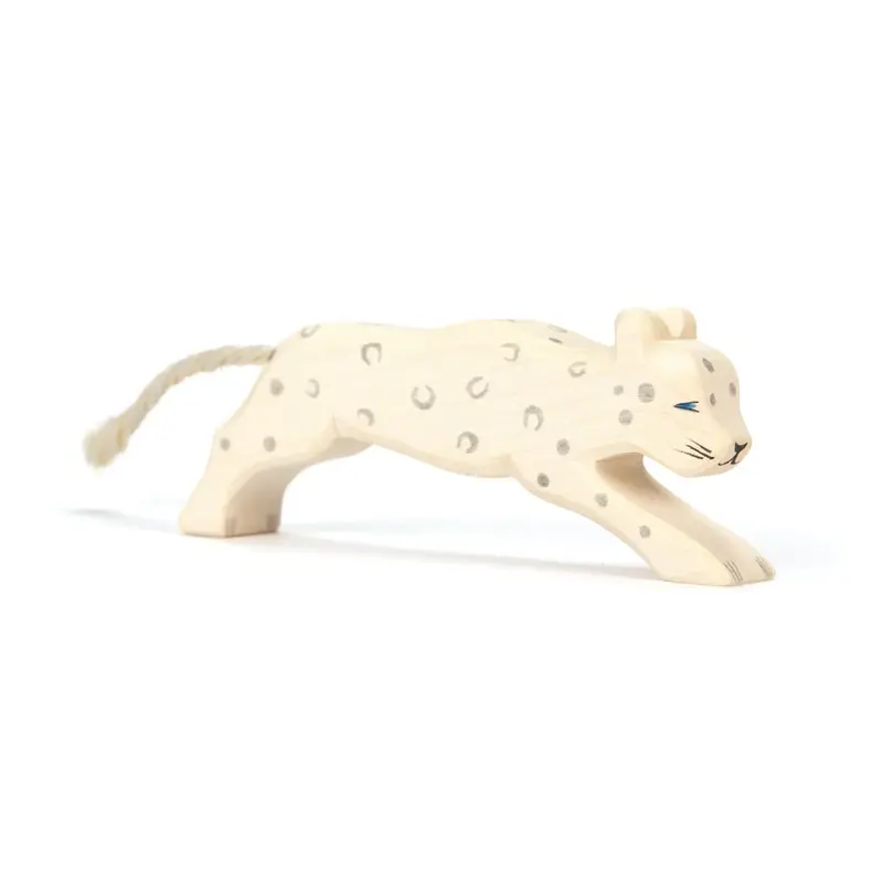 Snow Leopard