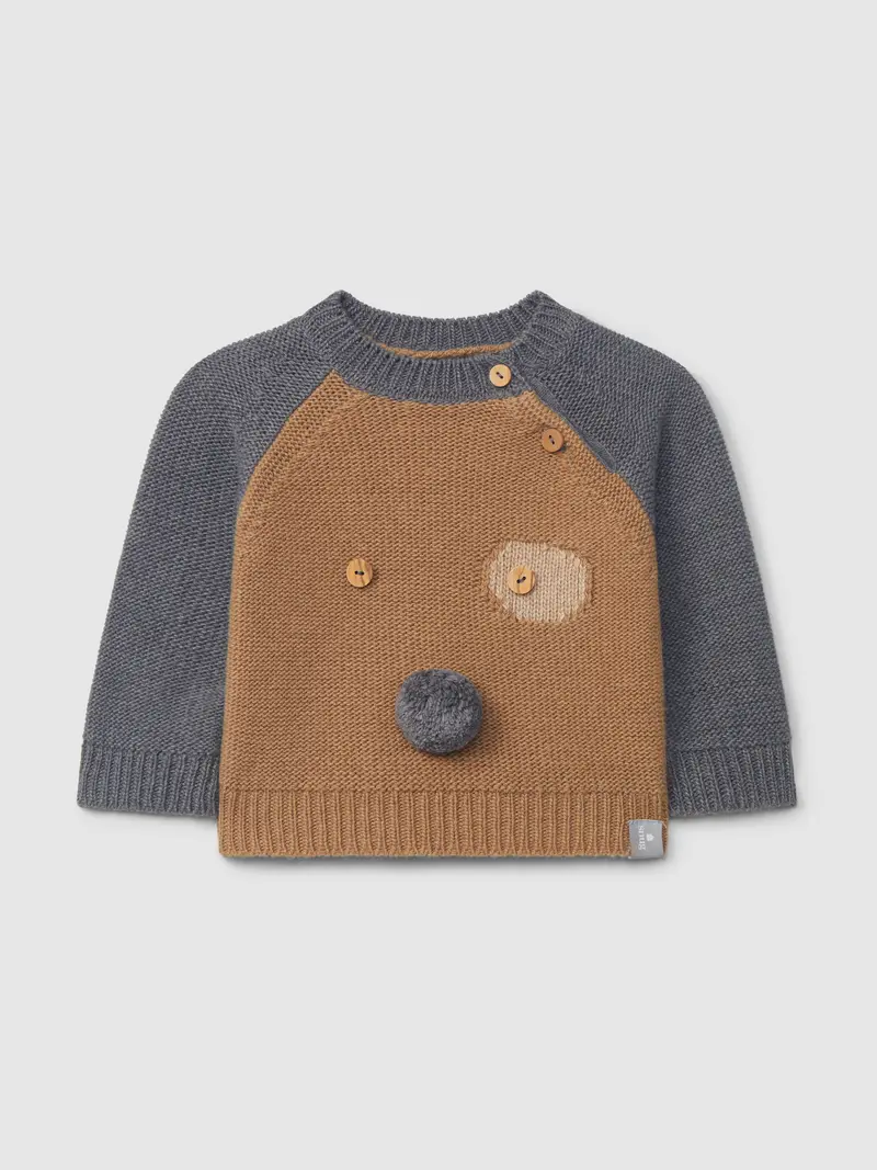 Snug Dog sweater
